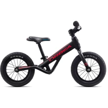 Велосипед-беговел Orbea GROW 0 Black - Red: Производитель Orbea
