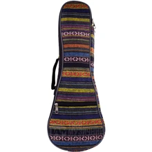 Чохол для укулеле FZONE CUB-102 Ukulele Soprano Bag: Виробник FZONE