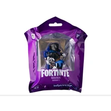 Фігурка-брелок Fortnite Figure Hanger Raven S1 (FNZ0005): Тип Игровая фигурка