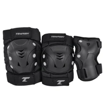 Набор защиты TEMPISH 102000070/blk/S: Производитель Tempish