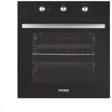 Духовой шкаф электрический Prime Technics PMB 73 PX2MB: Объем, л 71