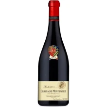 Вино Francois Martenot Chassagne-Montrachet 2014 Rouge Les Meurettes красное сухое 0.75л (VTS1313143): Страна производитель Франция