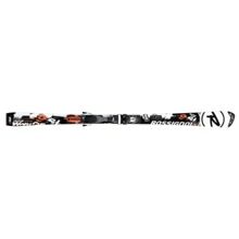 Лижі Rossignol Radical 9SL SLANTNOSE TI IBOX + AXIAL2 WORLD CUP 140 (2012/2013): Тип гірські лижі