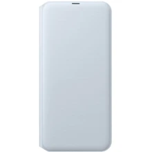 Чехол для телефонов Samsung Wallet Cover White (EF-WA305PWEGRU) for Samsung A305 Galaxy A30: Совместимость Samsung A305 Galaxy A30