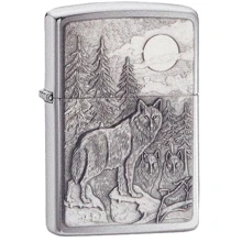 Зажигалка Zippo (20855): Производитель Zippo