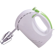 Миксер Maestro MR501 Green: Мощность, Вт 100