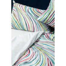 Простирадло SoundSleep Dune ранфорс 200х220 см (93120920): Тип простынь