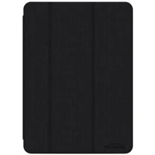 Аксессуар для iPad Mutural Yashi Case Black for iPad 10.2" (2019-2021): Цвет черный