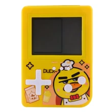 Портативна ігрова консоль PRC Tetris 26 games yellow: Тип игровая консоль