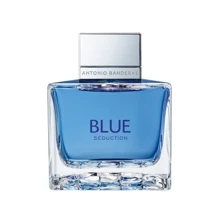 Туалетная вода Antonio Banderas Blue Seduction 100 ml Тестер: Вид Туалетная вода