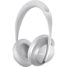 Наушники Bose Noise Cancelling Headphones 700 UC Silver (852267-0300): Тип конструкции полноразмерные