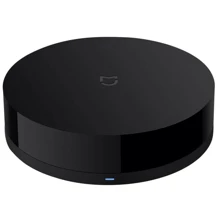 Гаджет для дома Xiaomi Mijia Universal Remote Controller Black: Производитель Xiaomi