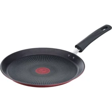 Tefal Daily Chef 25 см (G2733872): Тип сковороды Для блинов