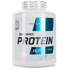 Протеин Progress Nutrition Whey Protein 1800 g /64 servings/ Strawberry: Вид Сывороточные