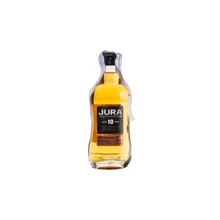 Виски Jura Isle of Jura 10yo (0,05 л.) (BW47775): Объем, л 0.05