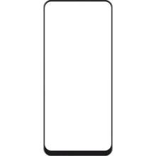 Аксессуар для смартфона Intaleo Tempered Glass Full Glue Black for Oppo Reno 4 Lite: Совместимость Oppo Reno 4 Lite