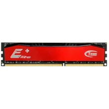 Team DDR4 8Gb 2400MHz Elite Plus Red (TPRD48G2400HC1601): Виробник Team