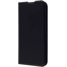Аксесуар для смартфона WAVE Stage Case Black для Samsung A736 Galaxy A73 5G: Сумісність Samsung A736 Galaxy A73 5G