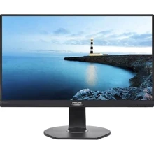 Монітор Philips 272B7QPJEB/00: Покриття екрану матове