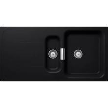 Кухонная мойка SCHOCK WEMBLEY D150 Puro-84 (59086084): Форма Прямоугольная