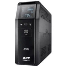 APC Back UPS Pro BR 1200VA LCD (BR1200SI): Виробник APC