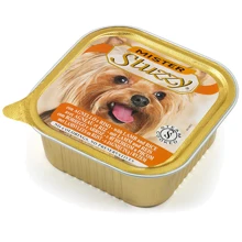 Корм для собак Mister Stuzzy Dog Lamb Rice ягня рис, паштет, 150 г: Тип вологий корм
