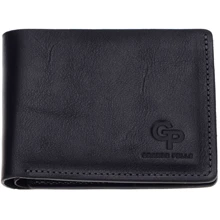 Чоловіче портмоне GP чорне (10gp507610-black): Стать Чоловік