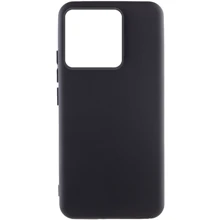 Чохол для телефона Lakshmi Silicone Cover Black для Xiaomi 13T: Сумісність Xiaomi 13T
