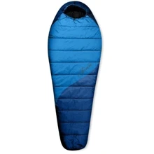 Спальный мешок Trimm BALANCE sea blue/mid. blue - 185 R - синий (001.009.0162): Тип кокон