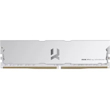 GOODRAM 8 GB DDR4 3600 MHz IRDM PRO White (IRP-W3600D4V64L17S/8G): Производитель GOODRAM