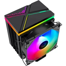 Кулер ID-COOLING SE-914-XT ARGB V2: Уровень шума, dB 14...25.8