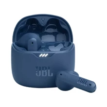 Наушники JBL Tune Flex Blue (JBLTFLEXBLU): Тип конструкции вакуумные