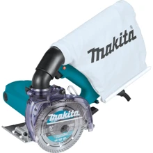 Дисковая пила Makita 4100KB: Производитель Makita