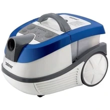 Порохотяг Zelmer 919.0 ST White: Тип пилососа миючий