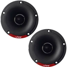 ВЧ-динамик Vibe SLICKPRO37T-V0: Тип однополосная автоакустика