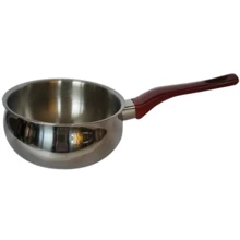 Ківш Lessner 55151-12 Janet (12см / 0.7л): undefined undefined