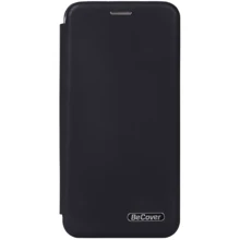 Чехол для телефонов BeCover Book Exclusive Black for ZTE Blade A71 (707956): Совместимость ZTE Blade A71