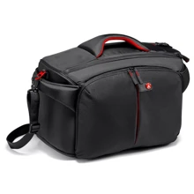 Manfrotto Camcorder Case CC-192N: Цвет черный