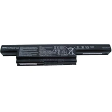 Батарея для ноутбука ASUS A32-K93 K93 10.8V Black 5200mAh OEM (65056): Емкость, мАч 5200