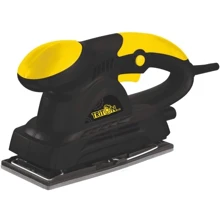 Вибрационная шлифмашина Triton-tools ТШВ-150: Производитель TRITON tools