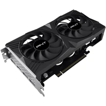 Видеокарта PNY GeForce RTX 4060 8GB VERTO (VCG40608DFXPB1): Объем памяти, Гб 8