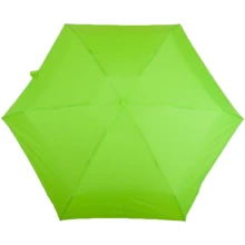 Парасолька жіночий механічний Fulton зелений (FULL793-Lime): Країна виробник Великобританія
