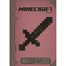 Minecraft. Керівництво для воїна: Виробник Егмонт