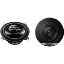 Pioneer TS-G1020F: Тип коаксиальная автоакустика