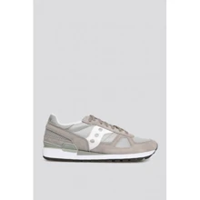Кроссовки Saucony Shadow Original (2108-524s) 43 (10) серые натуральная замша всесезон: Материал верха Натуральная замша