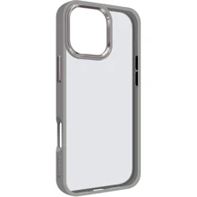 Чехол для iPhone ArmorStandart UNIT2 Case Titanium Grey for iPhone 16 Pro Max (ARM78769): Цвет серый
