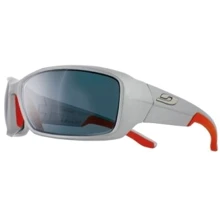 Спортивные очки Julbo RUN Octopus Silver/orange (J3708021): Назначение Велосипедные, Горный туризм