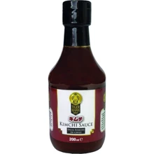 Соус Кімчі Tiger Khan Kimchi Sauce 200 мл (8436042308941): undefined undefined