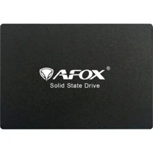 AFOX SD250-240GN UA: Тип накопителя внутренний