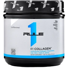 Rule 1 Collagen Колаген 500 g: Тип Коллаген